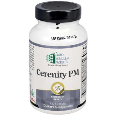 Cerenity PM product image