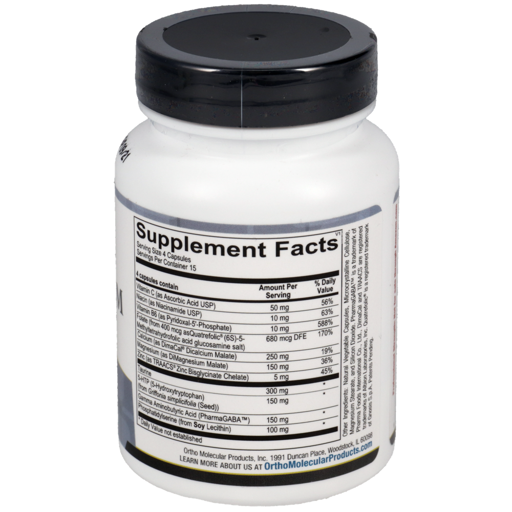 Product image for Cerenity PM.