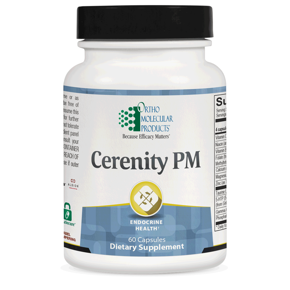 Product image for Cerenity PM.