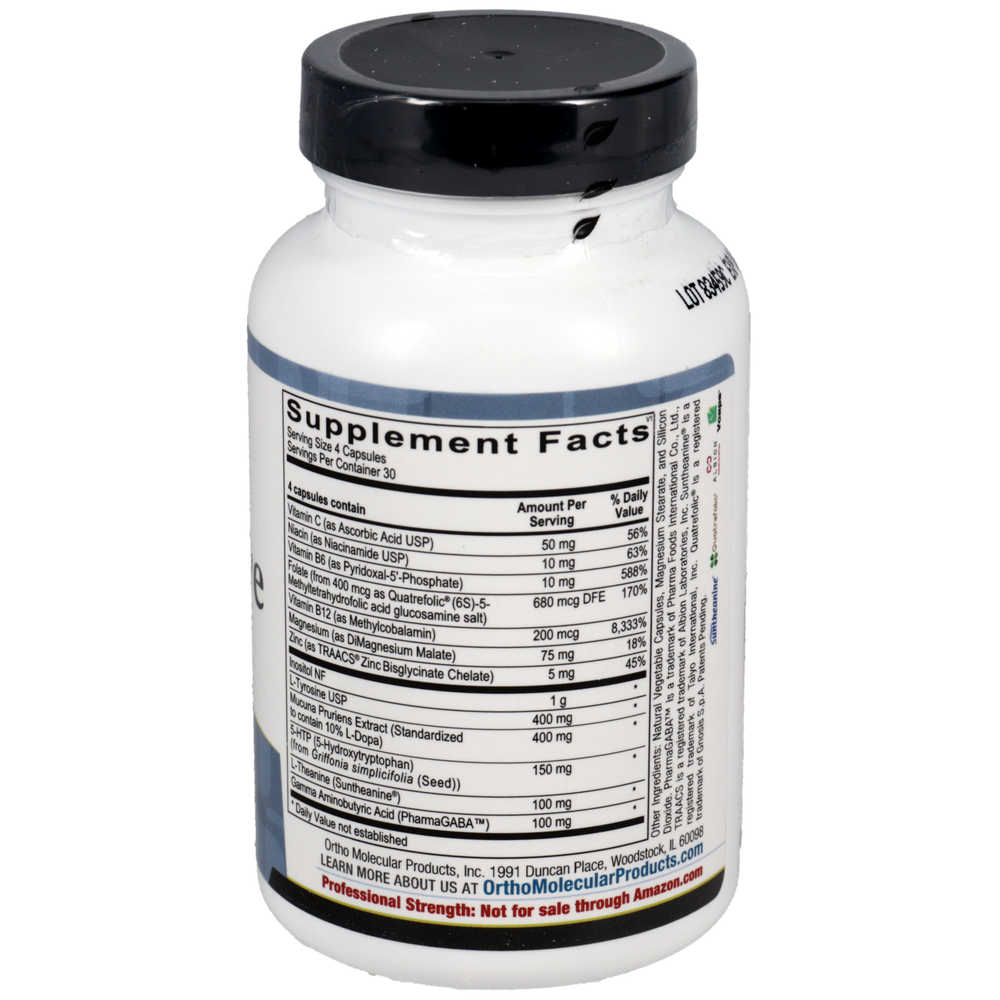 Product image for Cerevive.
