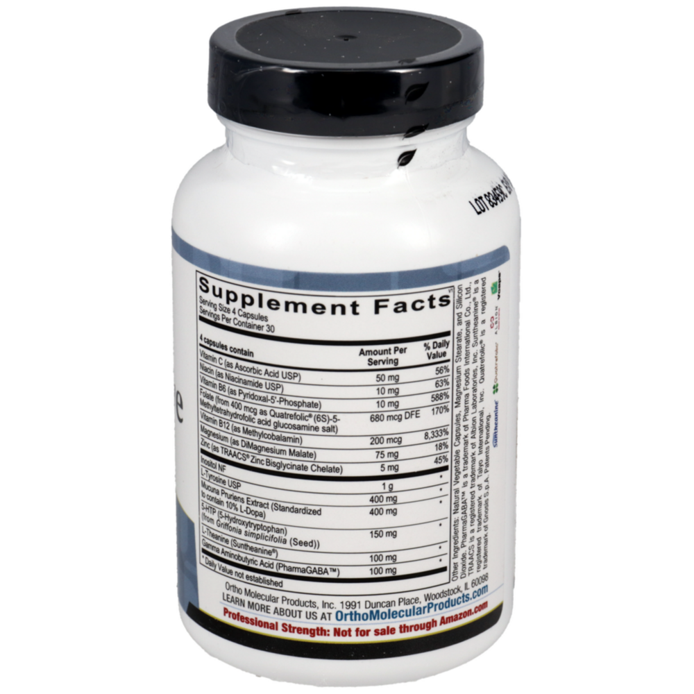 Product image for Cerevive.