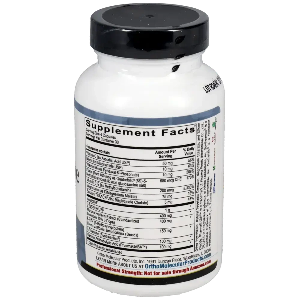 Product image for Cerevive.