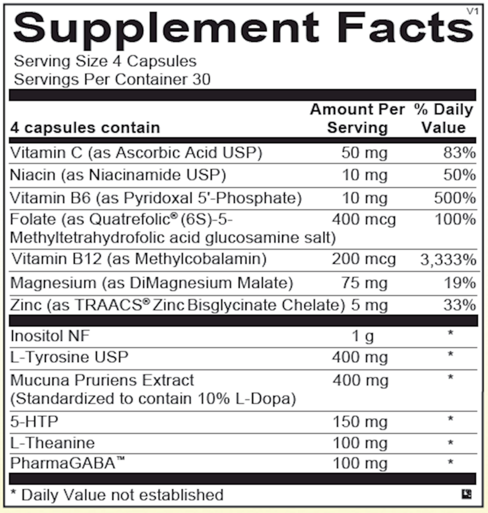 Product image for Cerevive.