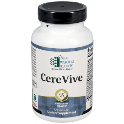 Cerevive product image