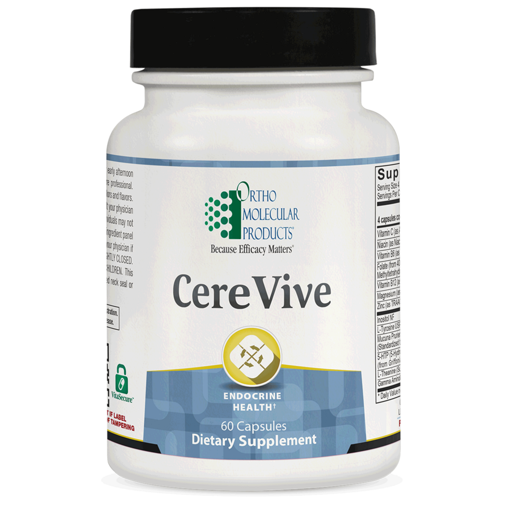 Product image for Cerevive.