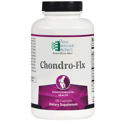 Chondro-FLX 180 capsules