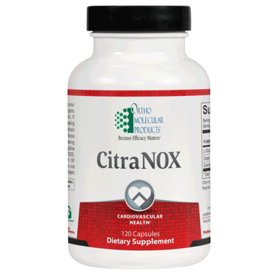 CitraNOX 120 capsules