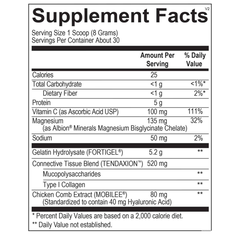 Product image for CollaGEN.