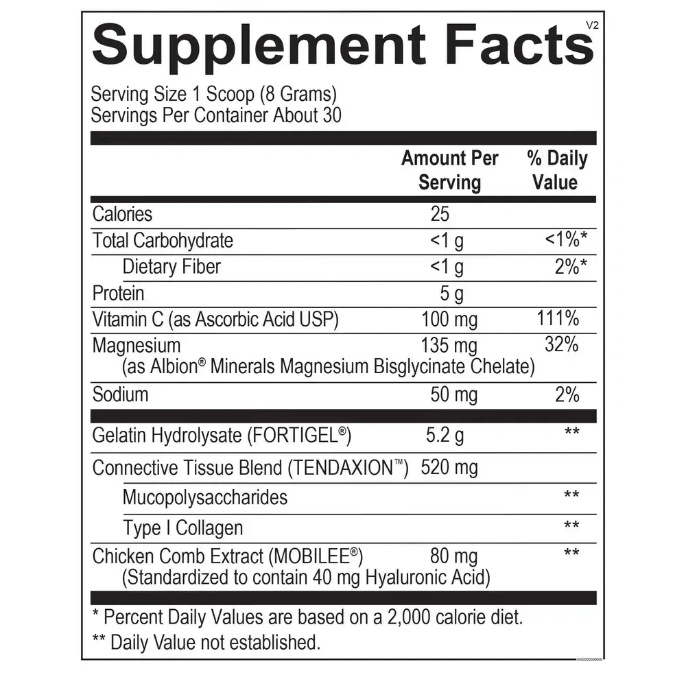 Product image for CollaGEN.