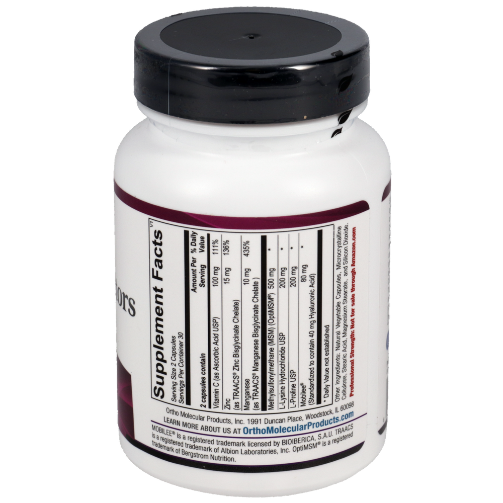 Product image for Collagen Factors.