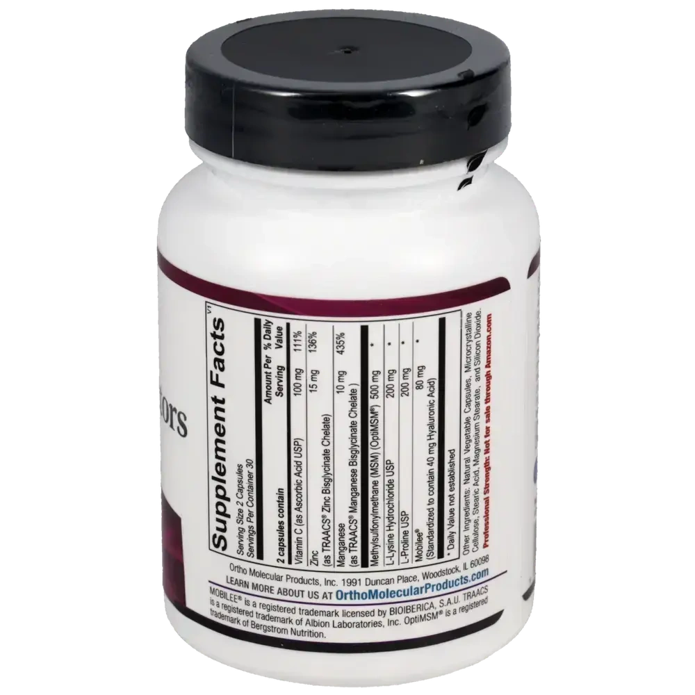 Product image for Collagen Factors.