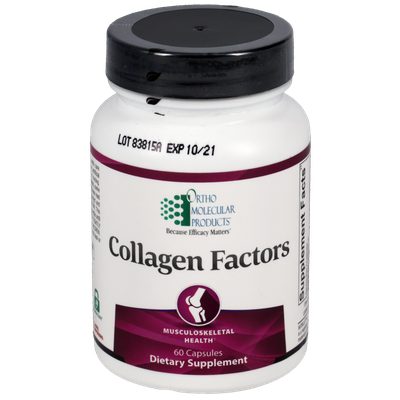 Collagen Factors product image