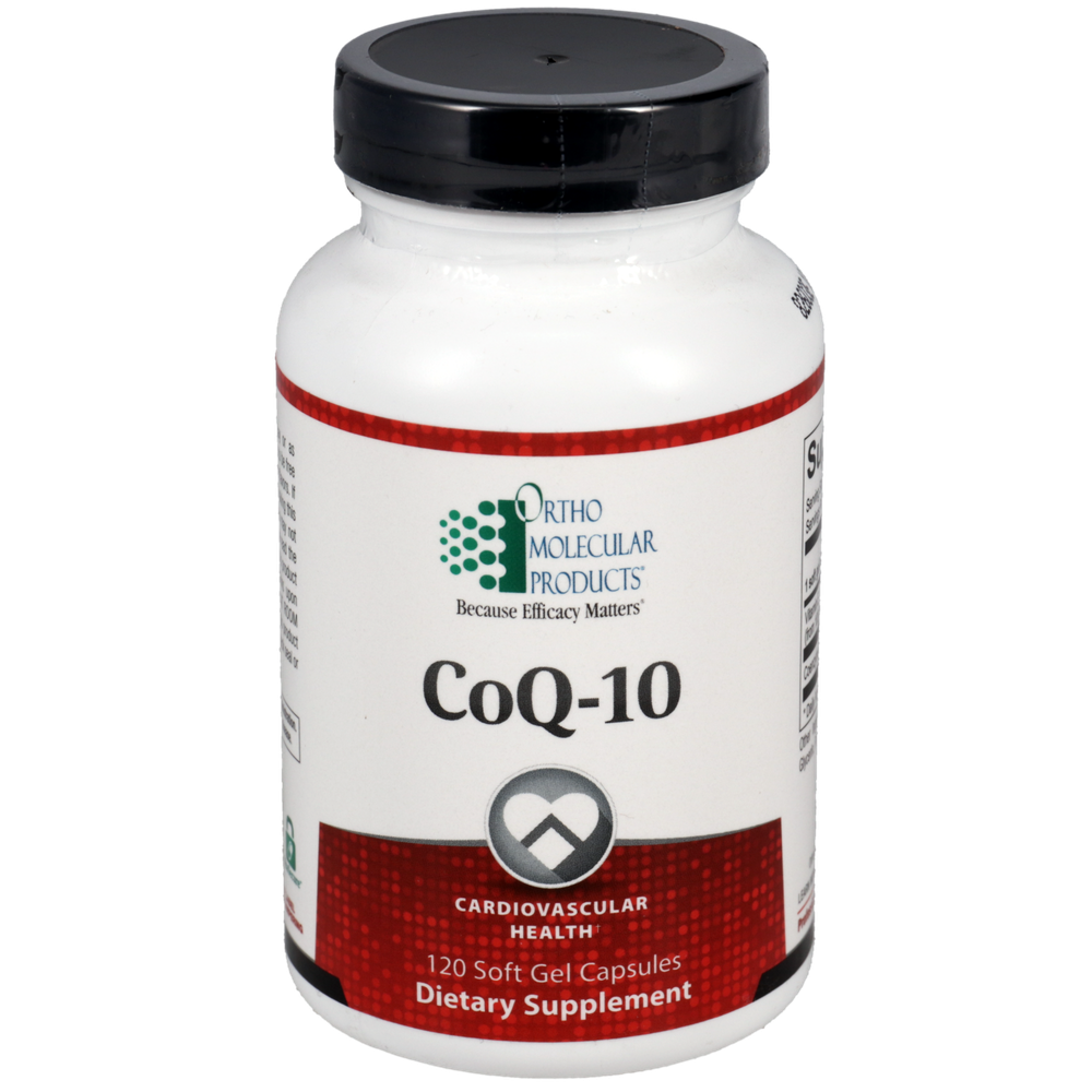 CoQ-10 product image
