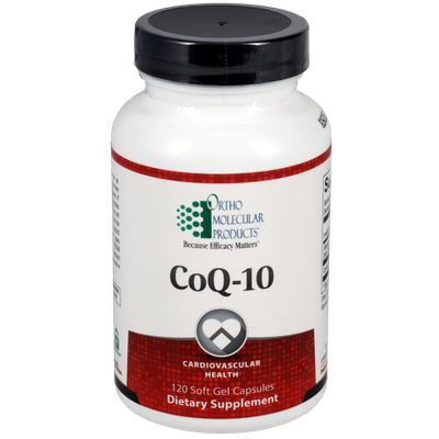CoQ-10 product image