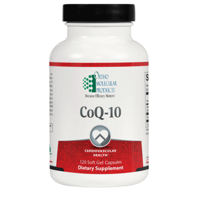 CoQ-10