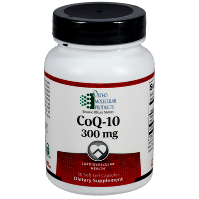 CoQ-10 300mg product image