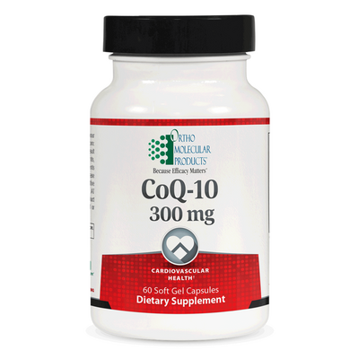 CoQ-10 300mg product image