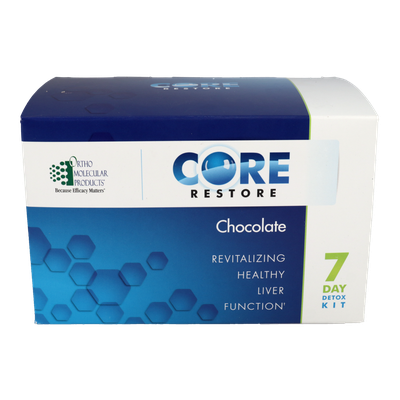 Core Restore - Chocolate 7 Day product image