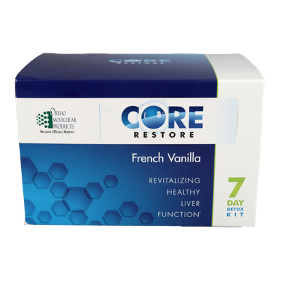 Core Restore - Vanilla 7 Day product image