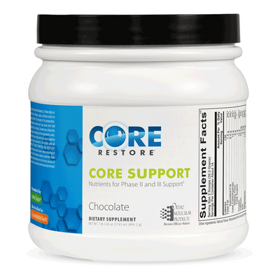 Core Support, Chocolate product image