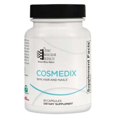 Cosmedix 60 capsules