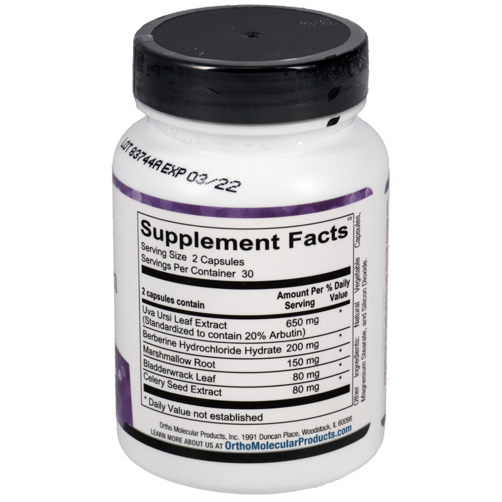 Product image for Cystistatin.