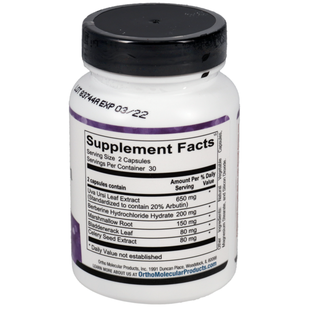 Product image for Cystistatin.