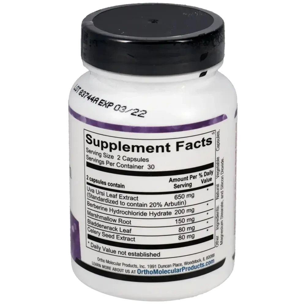 Product image for Cystistatin.