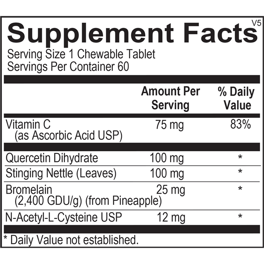 Product image for D-Hist Jr.