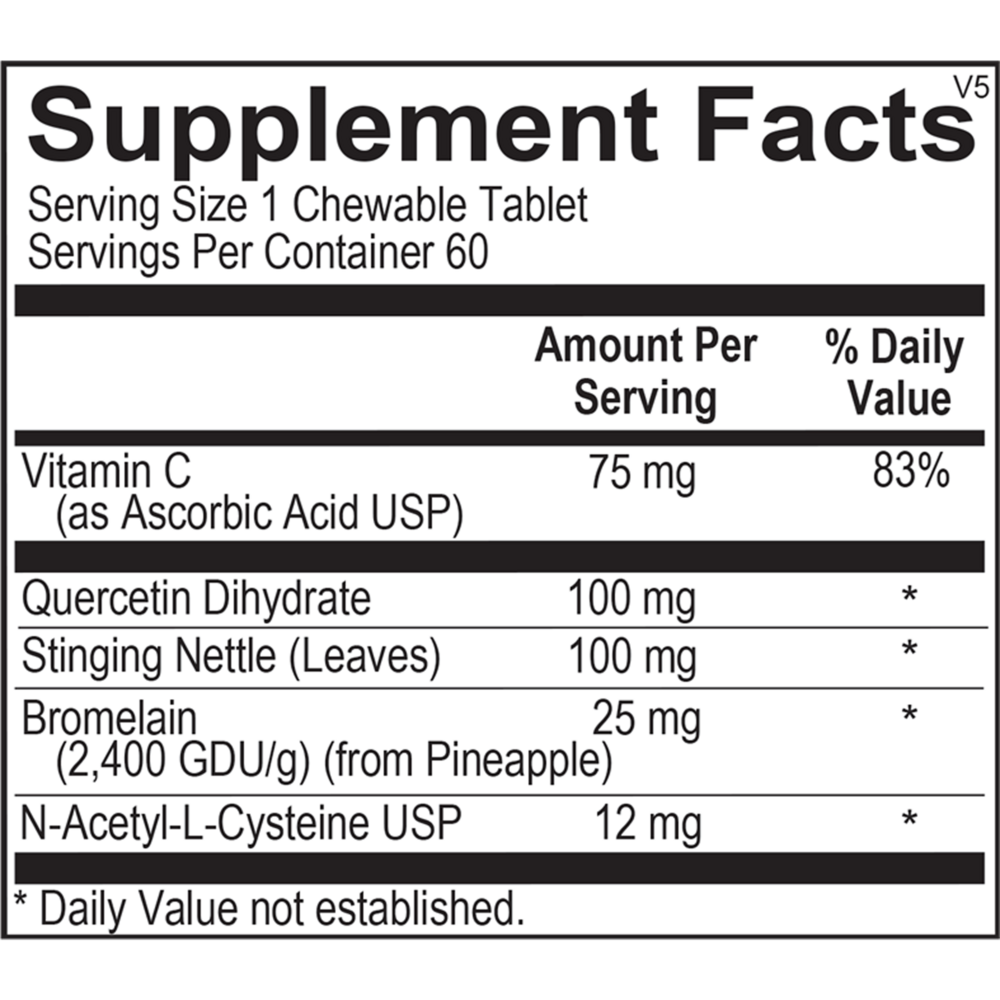 Product image for D-Hist Jr.