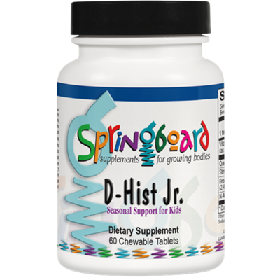 D-Hist Jr