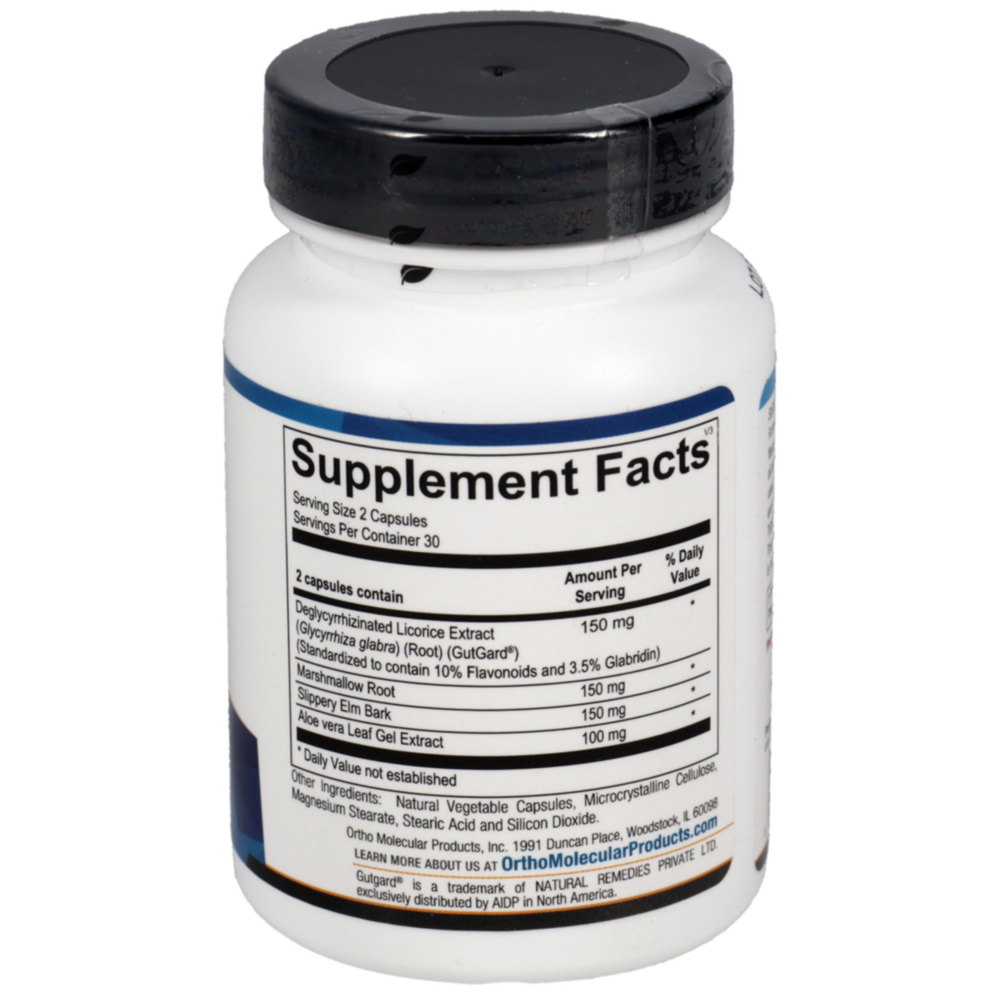 Product image for DGL.