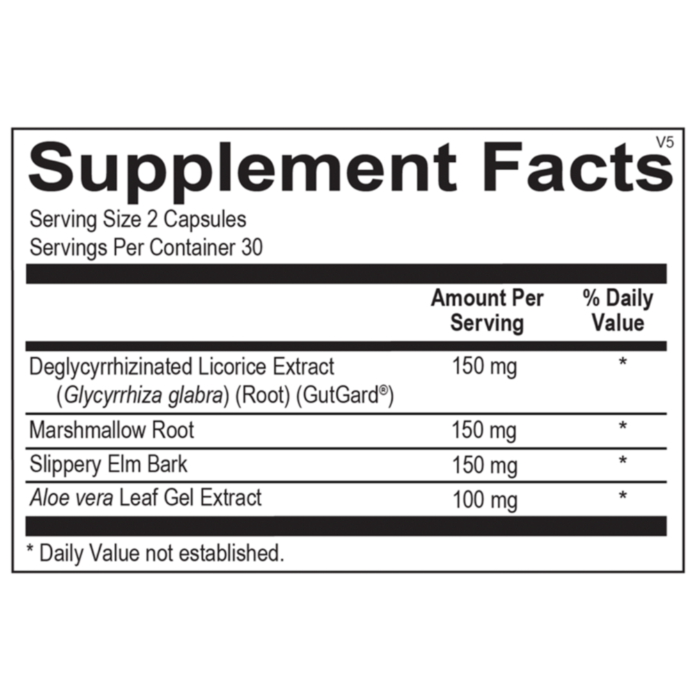 Product image for DGL.