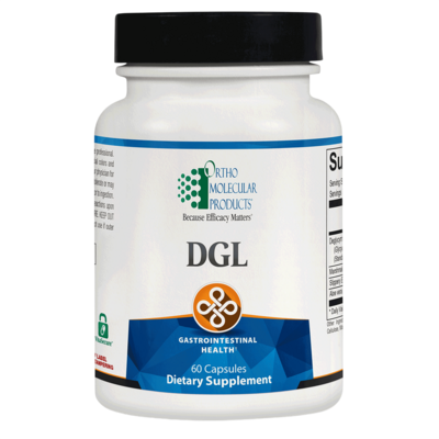 DGL 60 capsules