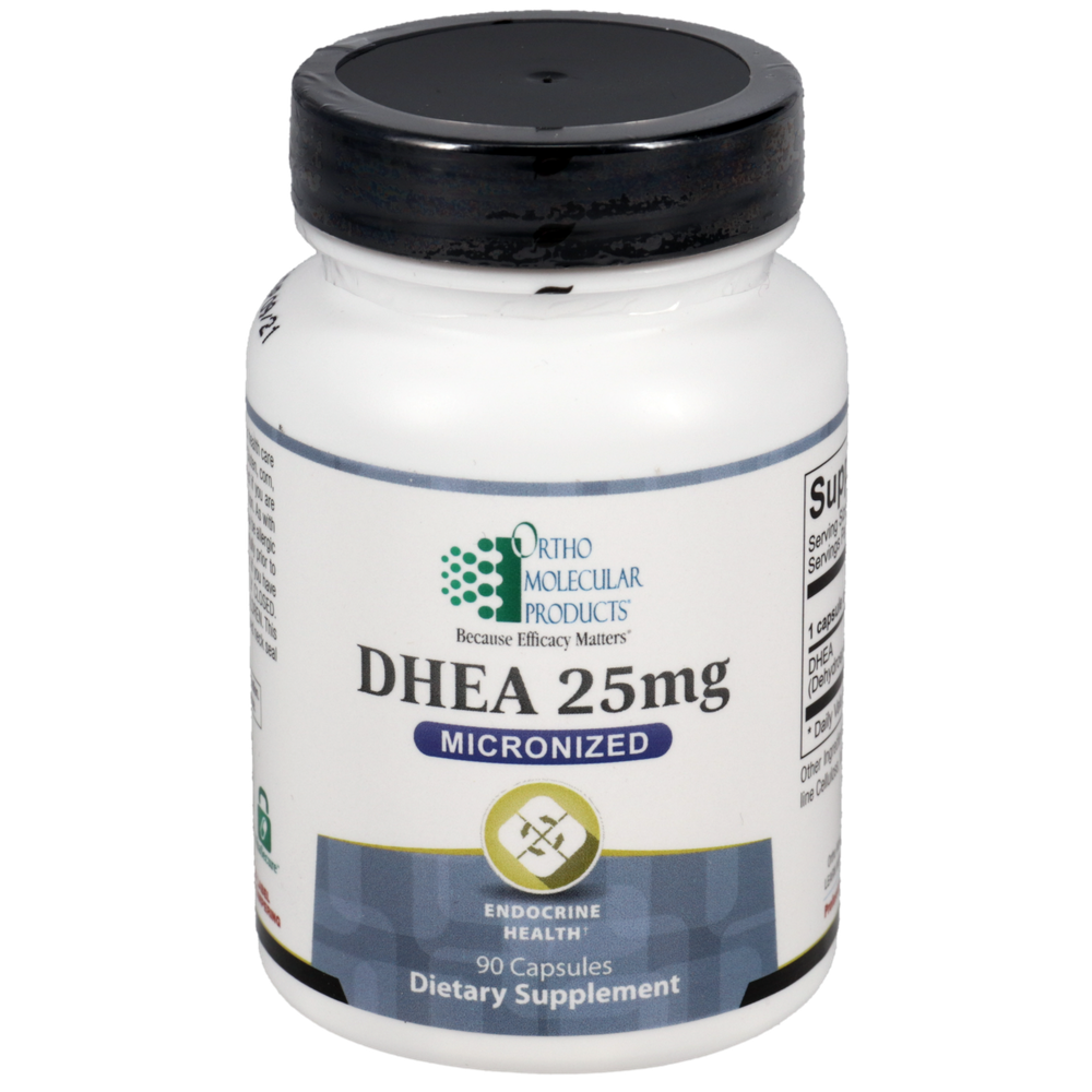 DHEA 25mg product image