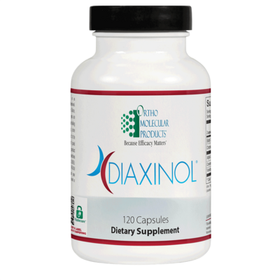 Diaxinol 120 capsules