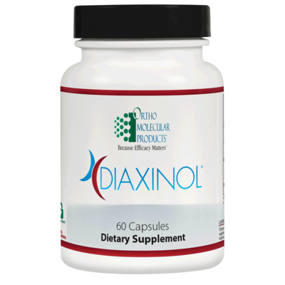 Diaxinol 60 capsules Diaxinol 60 capsules