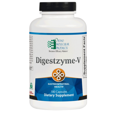 Digestzyme V 180 capsules