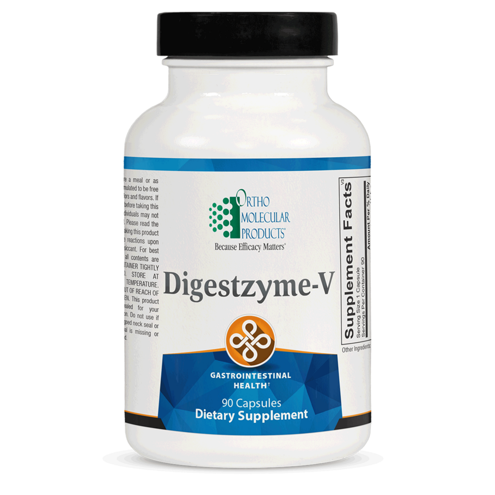Product image for Digestzyme V.