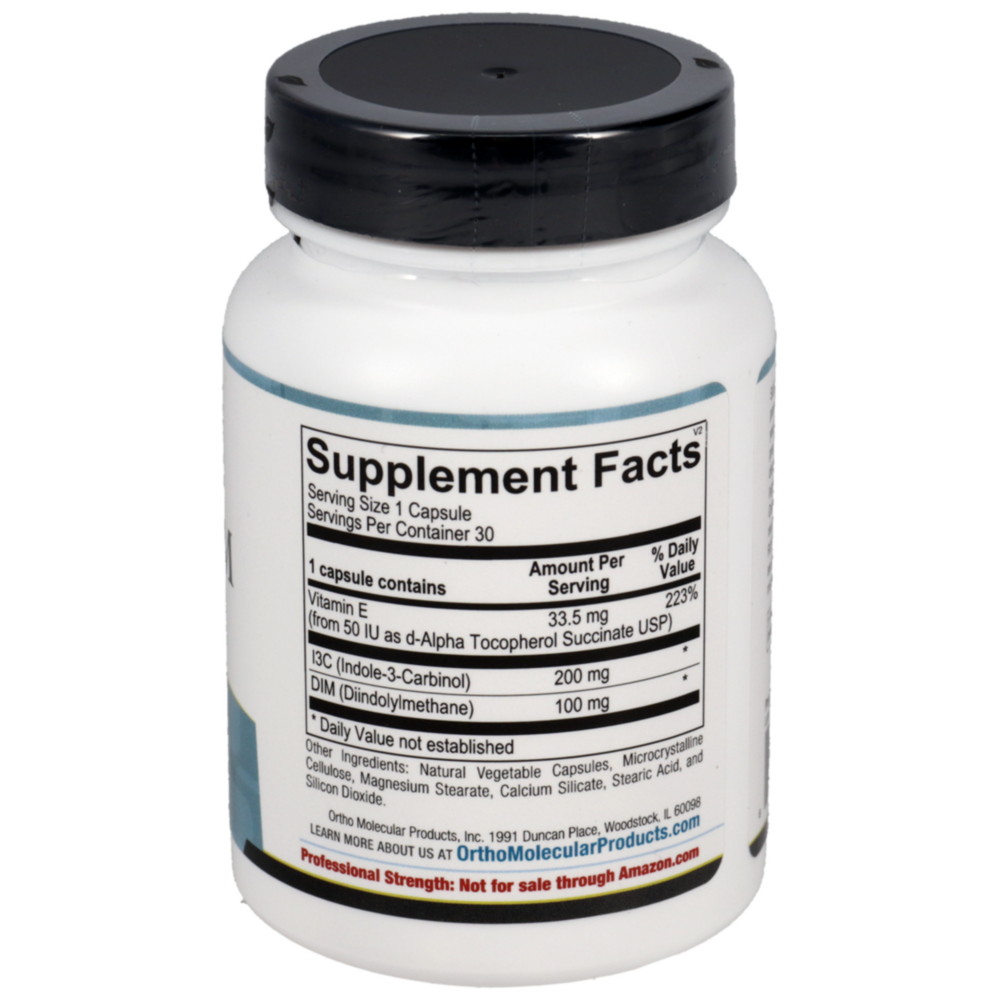 Product image for EstroDIM.