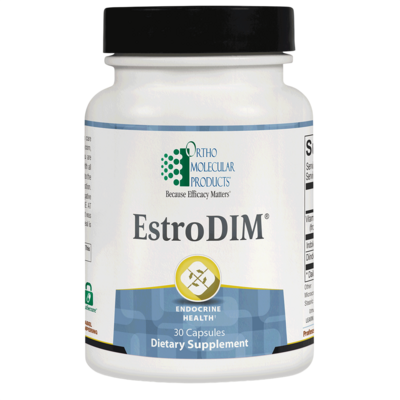 EstroDIM 30 capsules