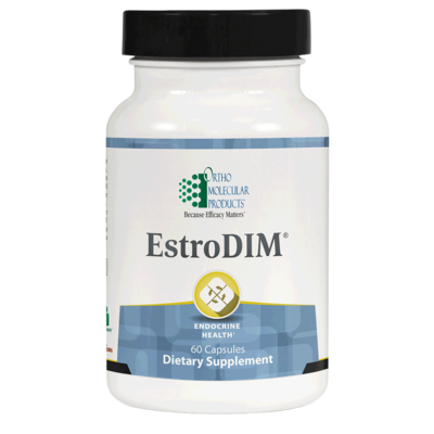 EstroDIM 60 capsules