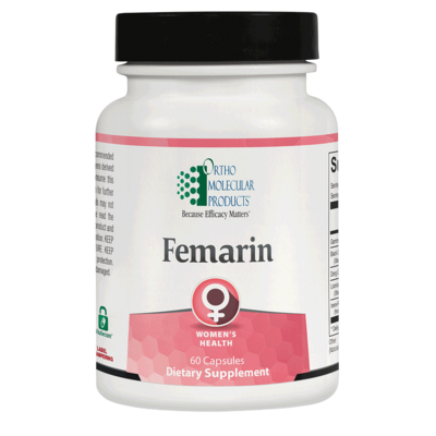 Femarin 60 capsules