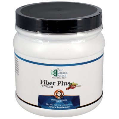 Fiber Plus Powder - Apple Cinnamon product image