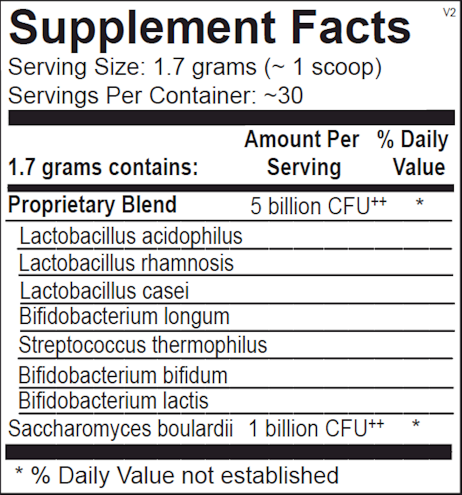 Product image for FloraBoost.