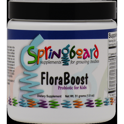 FloraBoost product image