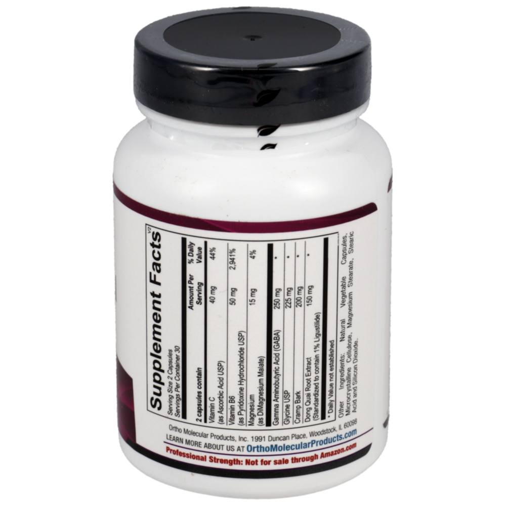 Product image for GABAnol.