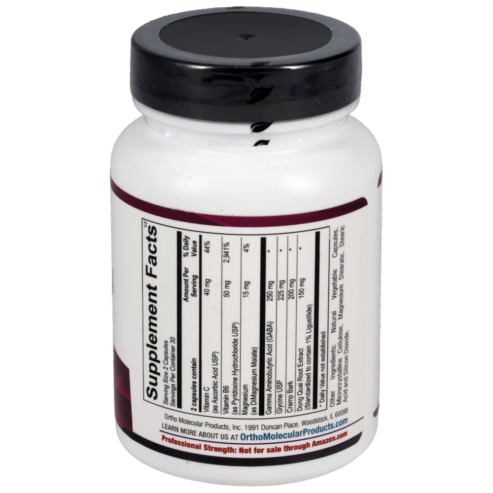 Product image for GABAnol.