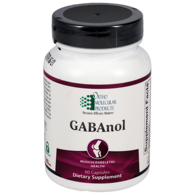 GABAnol product image