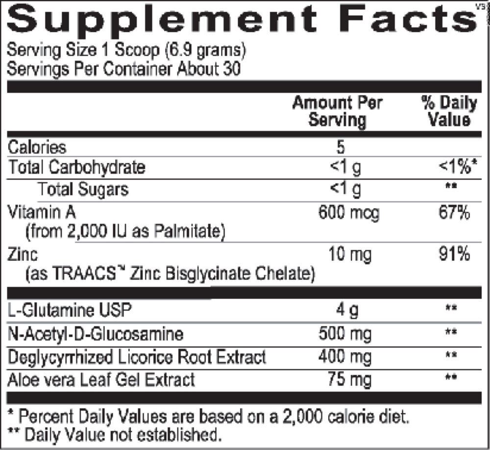 Product image for GlutaShield Chocolate.